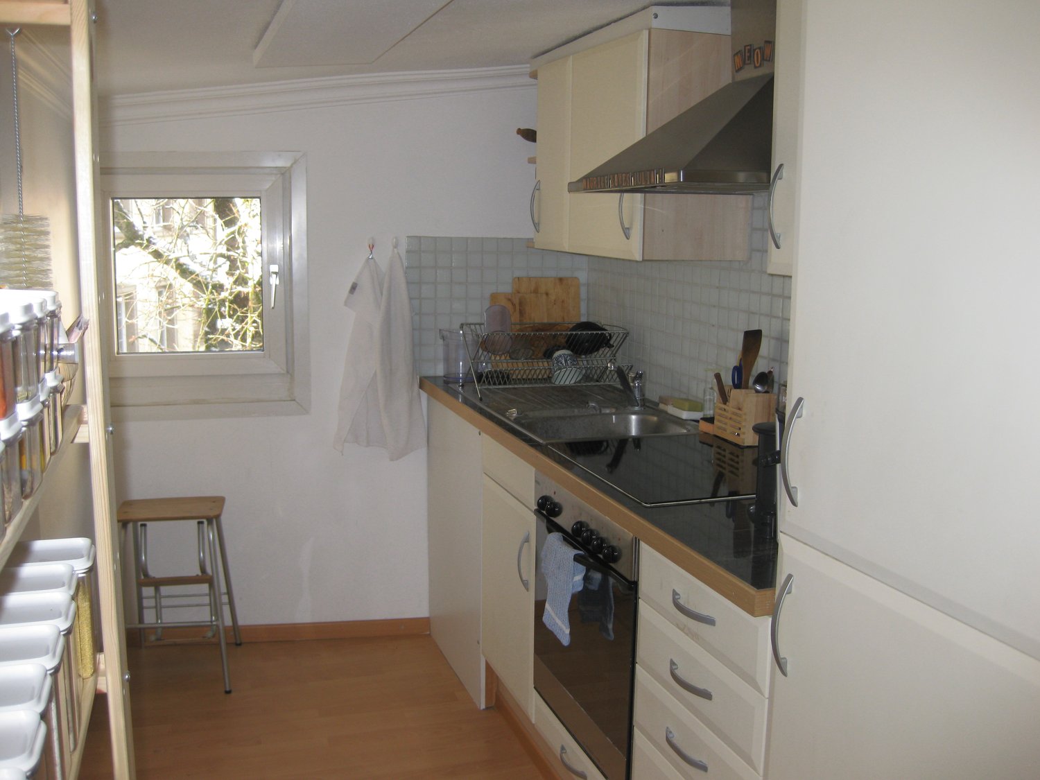 Appartement de 2 pièces, photo 3 sur 5
