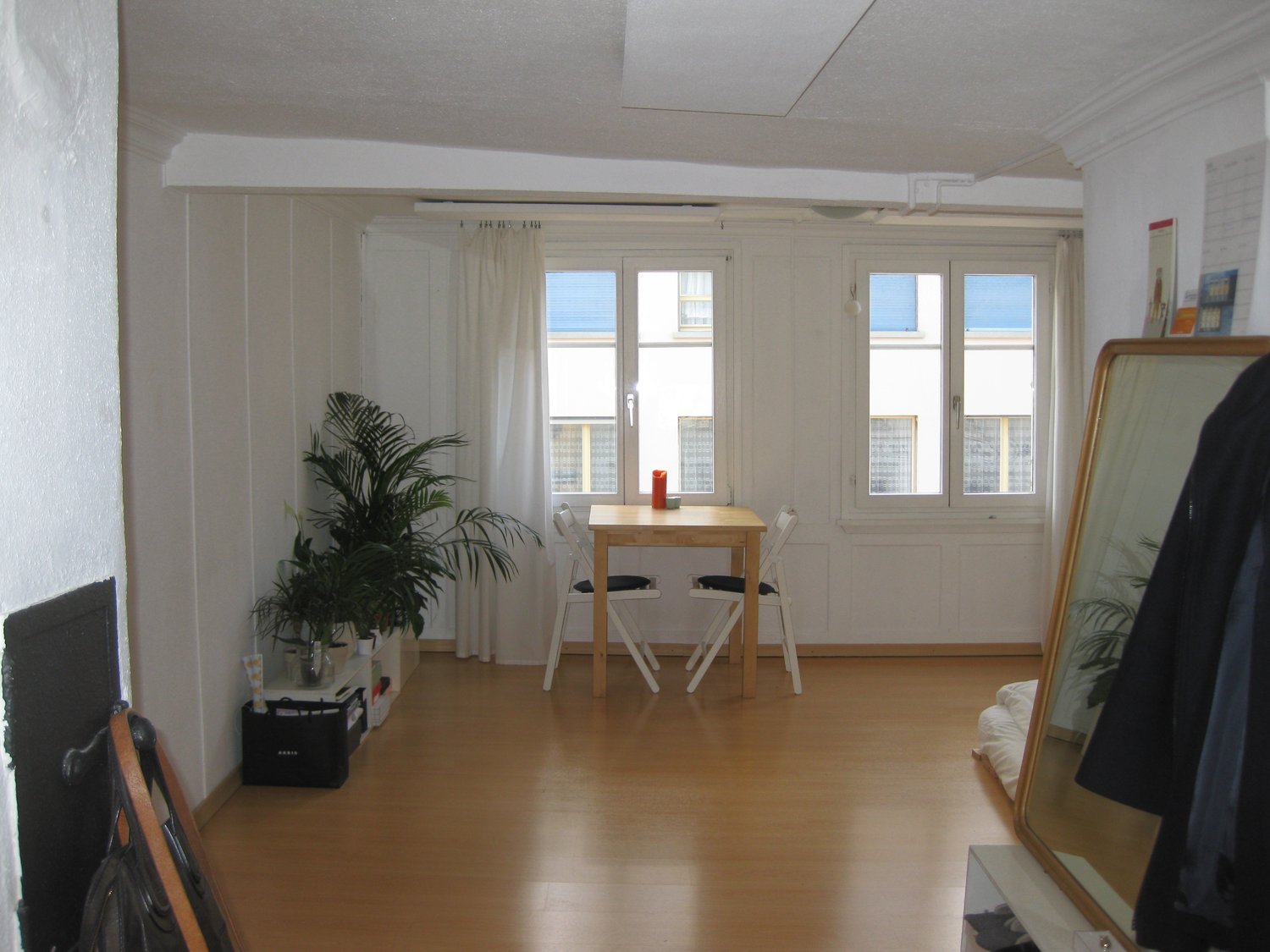 Appartement de 2 pièces, photo 4 sur 5