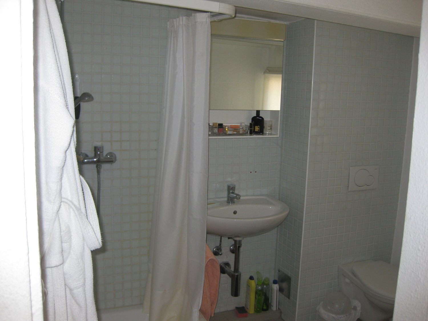 Appartement de 2 pièces, photo 5 sur 5