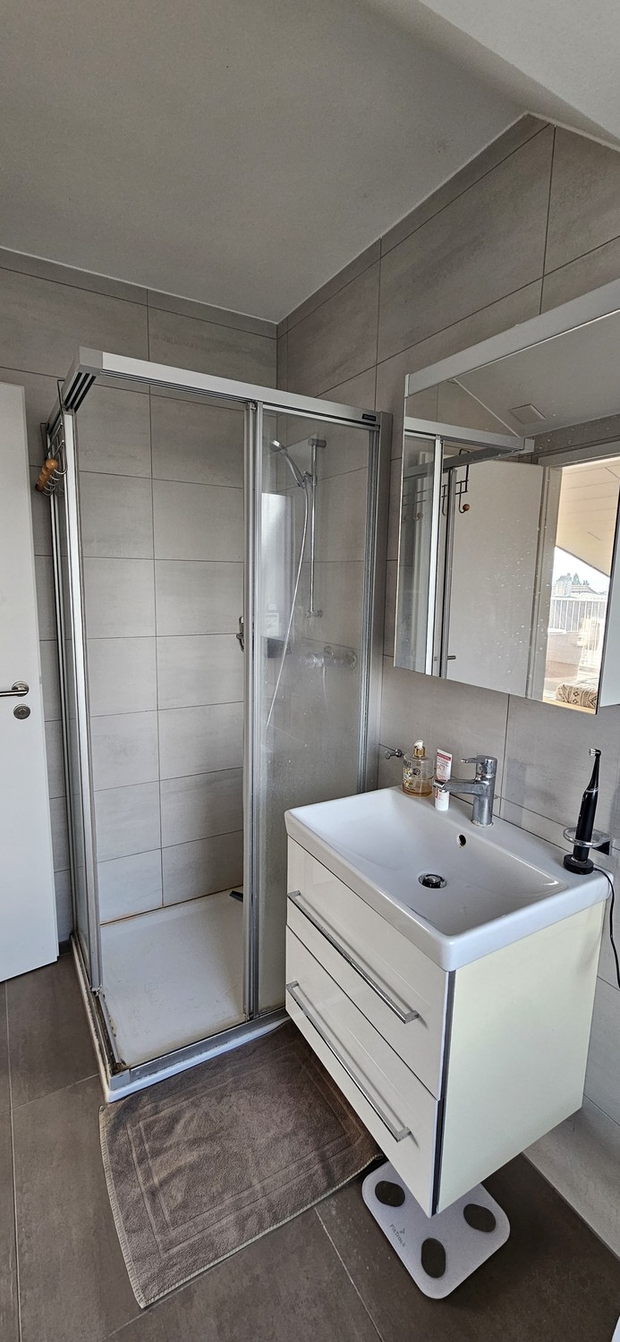 2 ½ rooms apartment, photo 9 sur 10