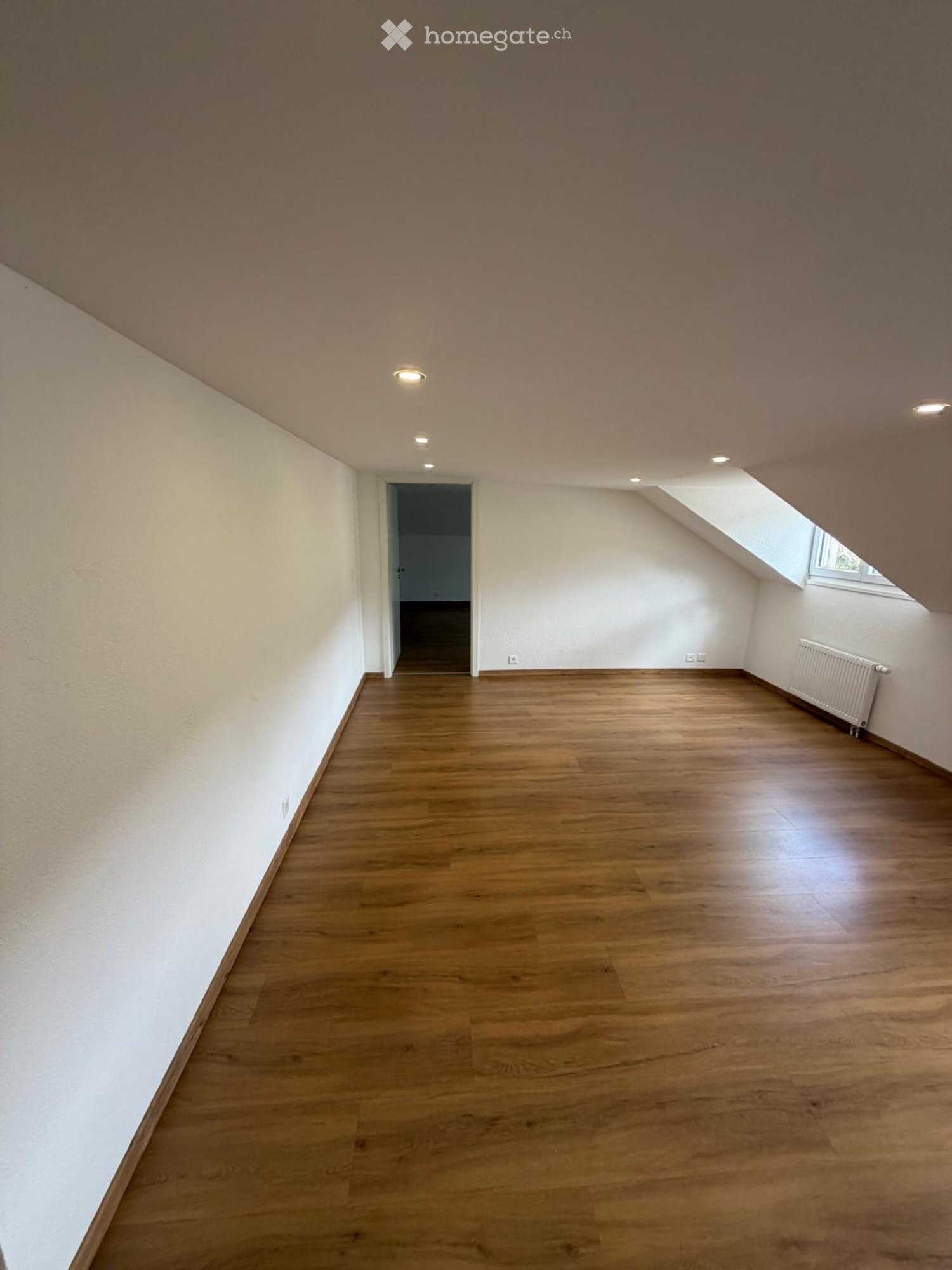 4 rooms apartment, photo 4 sur 5