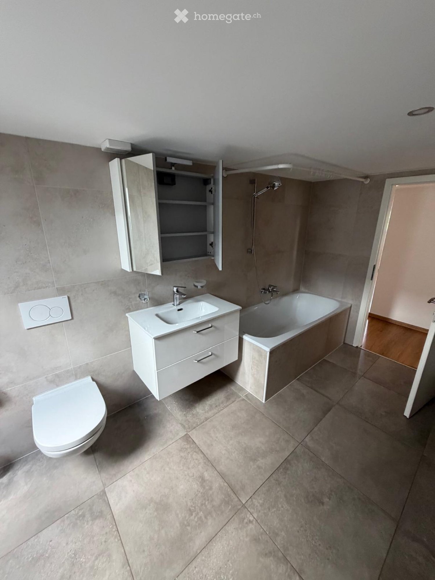 4 rooms apartment, photo 5 sur 5