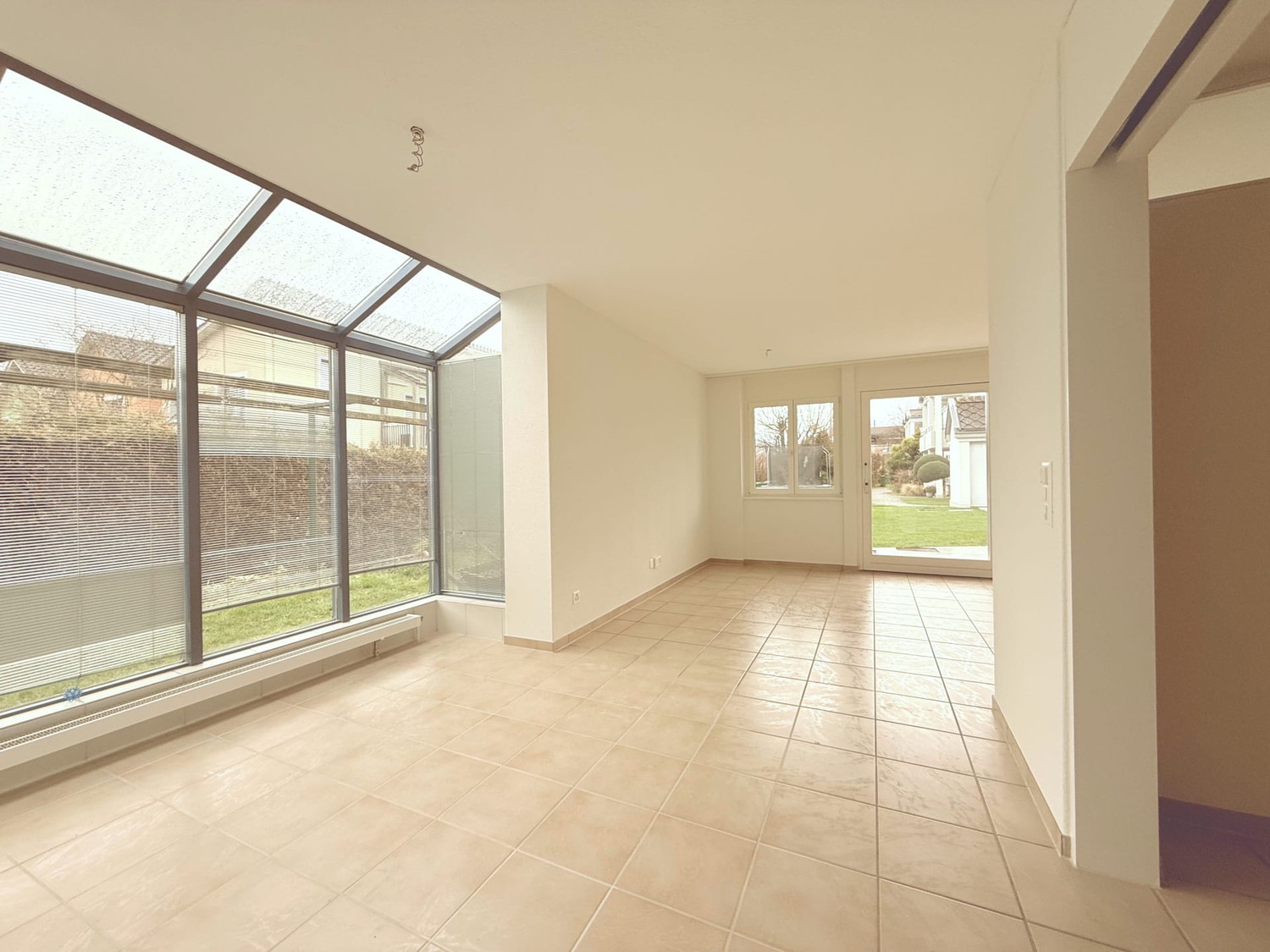 Maison individuelle de 5 ½ pièces