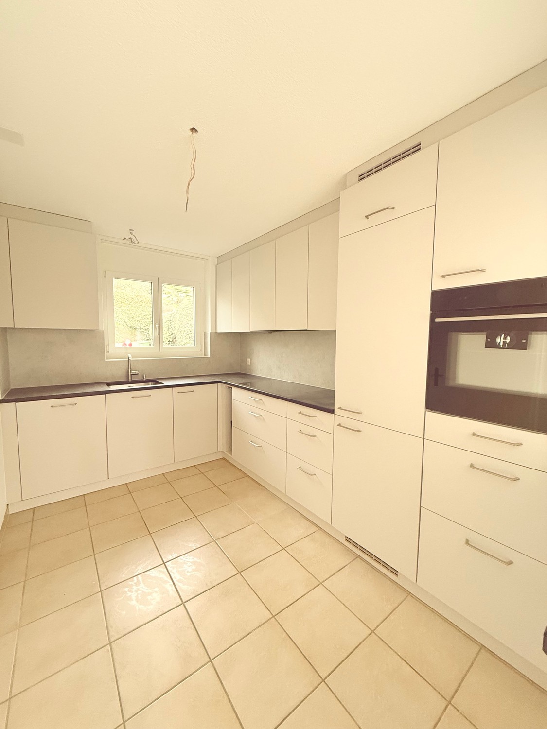 Maison individuelle de 5 ½ pièces