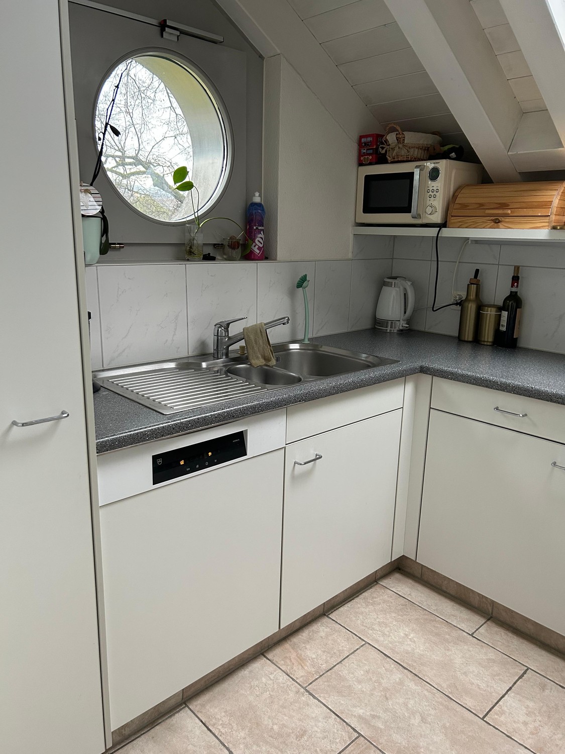 Appartement de 3 ½ pièces, photo 7 sur 10
