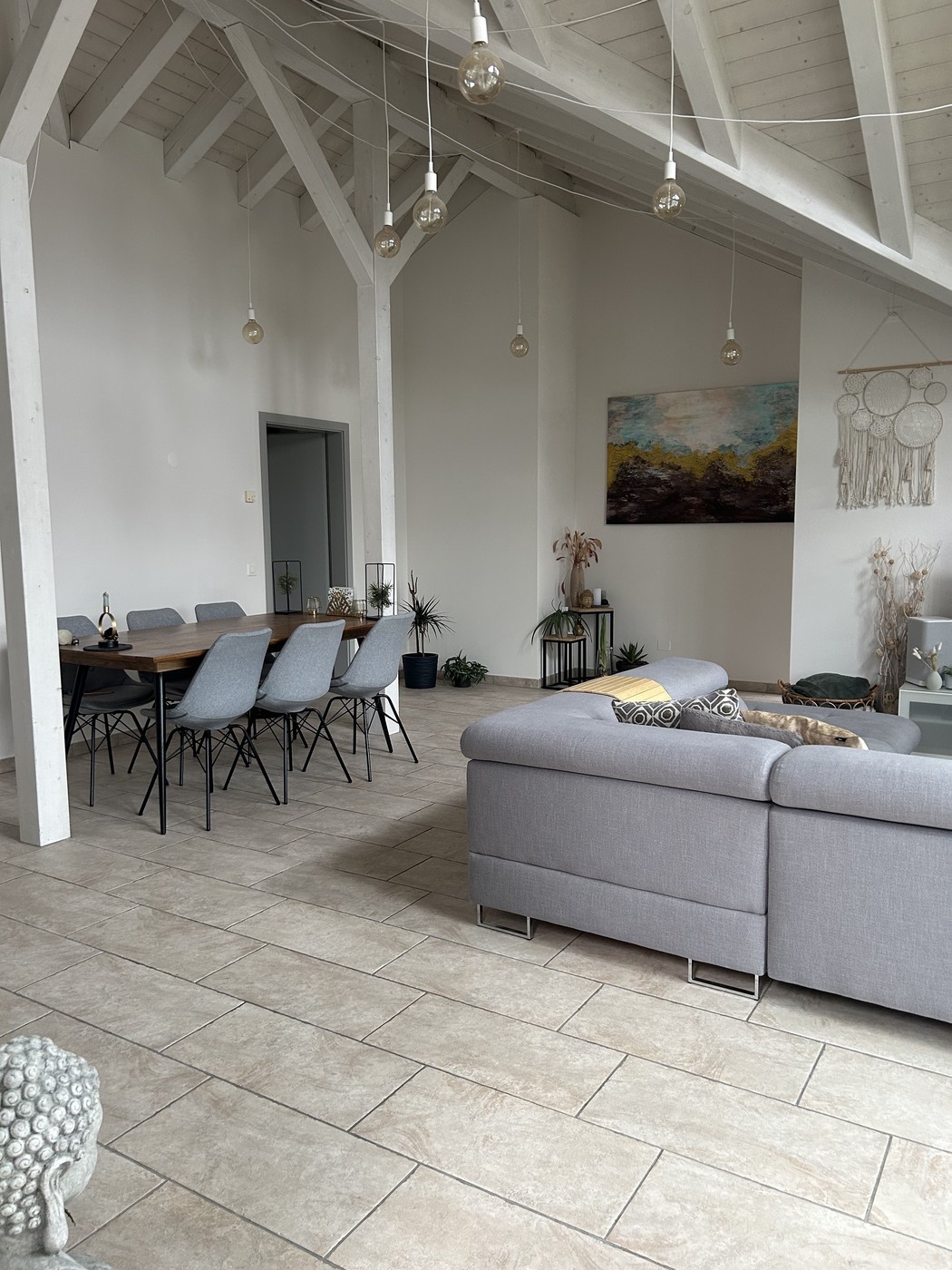 Appartement de 3 ½ pièces, photo 3 sur 10