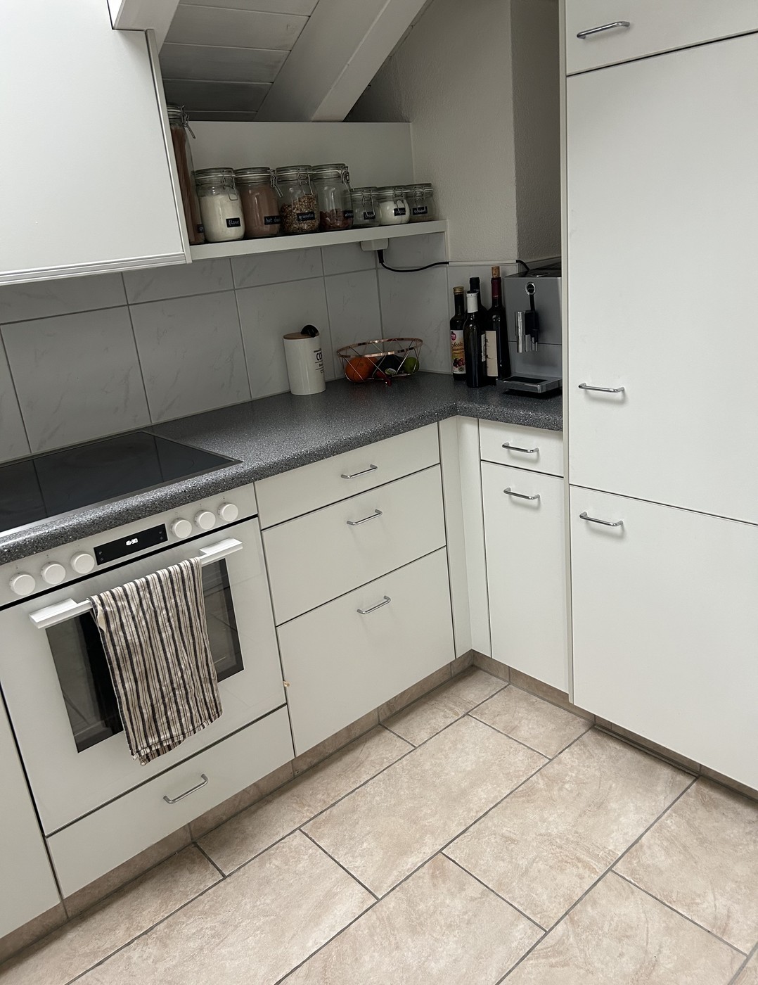 Appartement de 3 ½ pièces, photo 8 sur 10