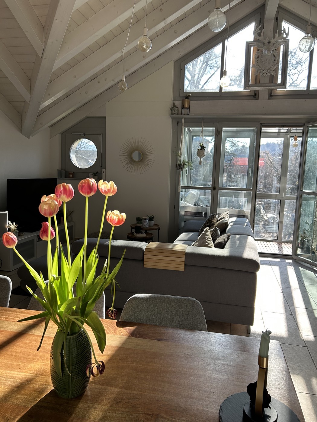 Appartement de 3 ½ pièces, photo 4 sur 10