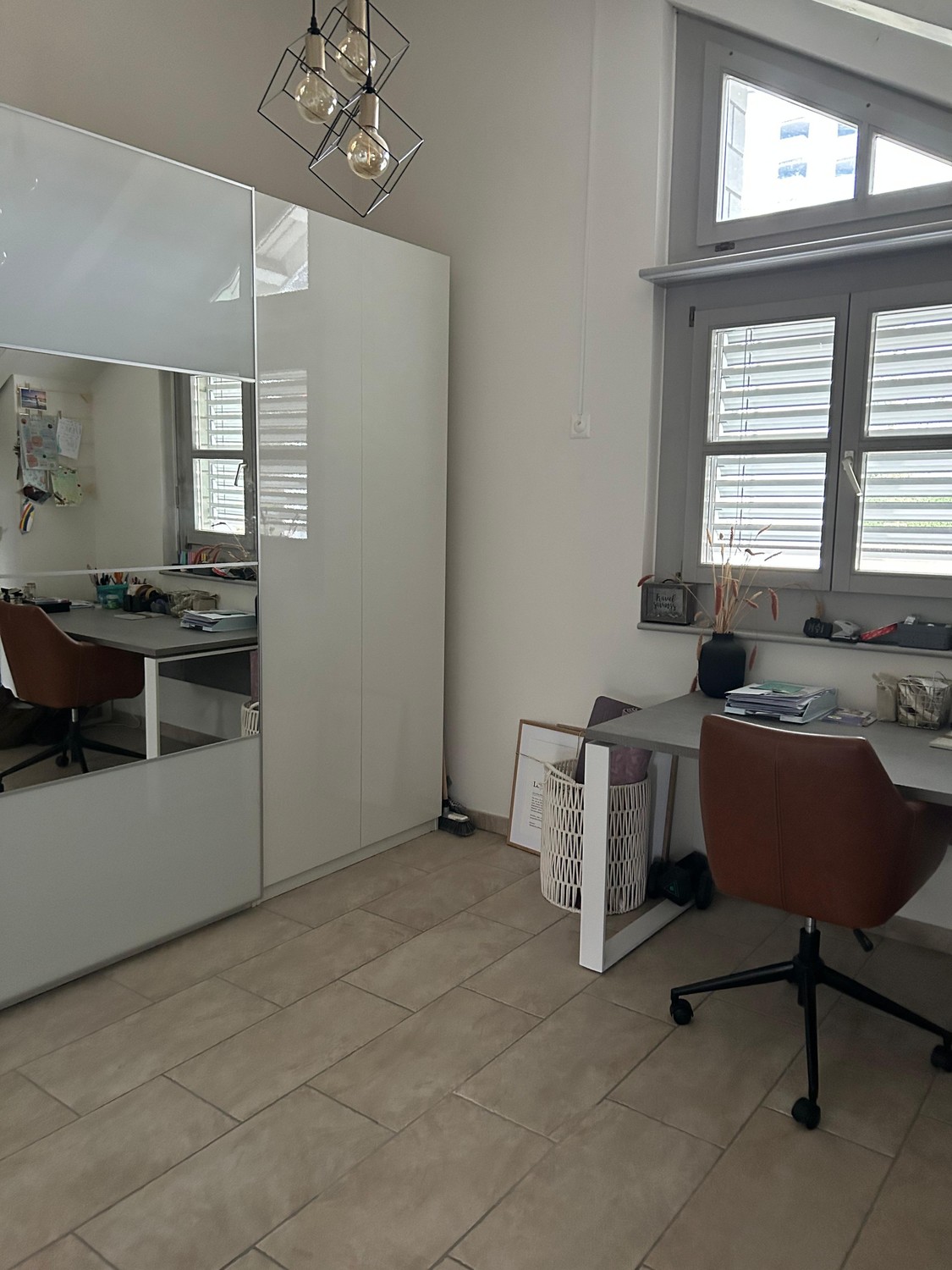 Appartement de 3 ½ pièces, photo 9 sur 10