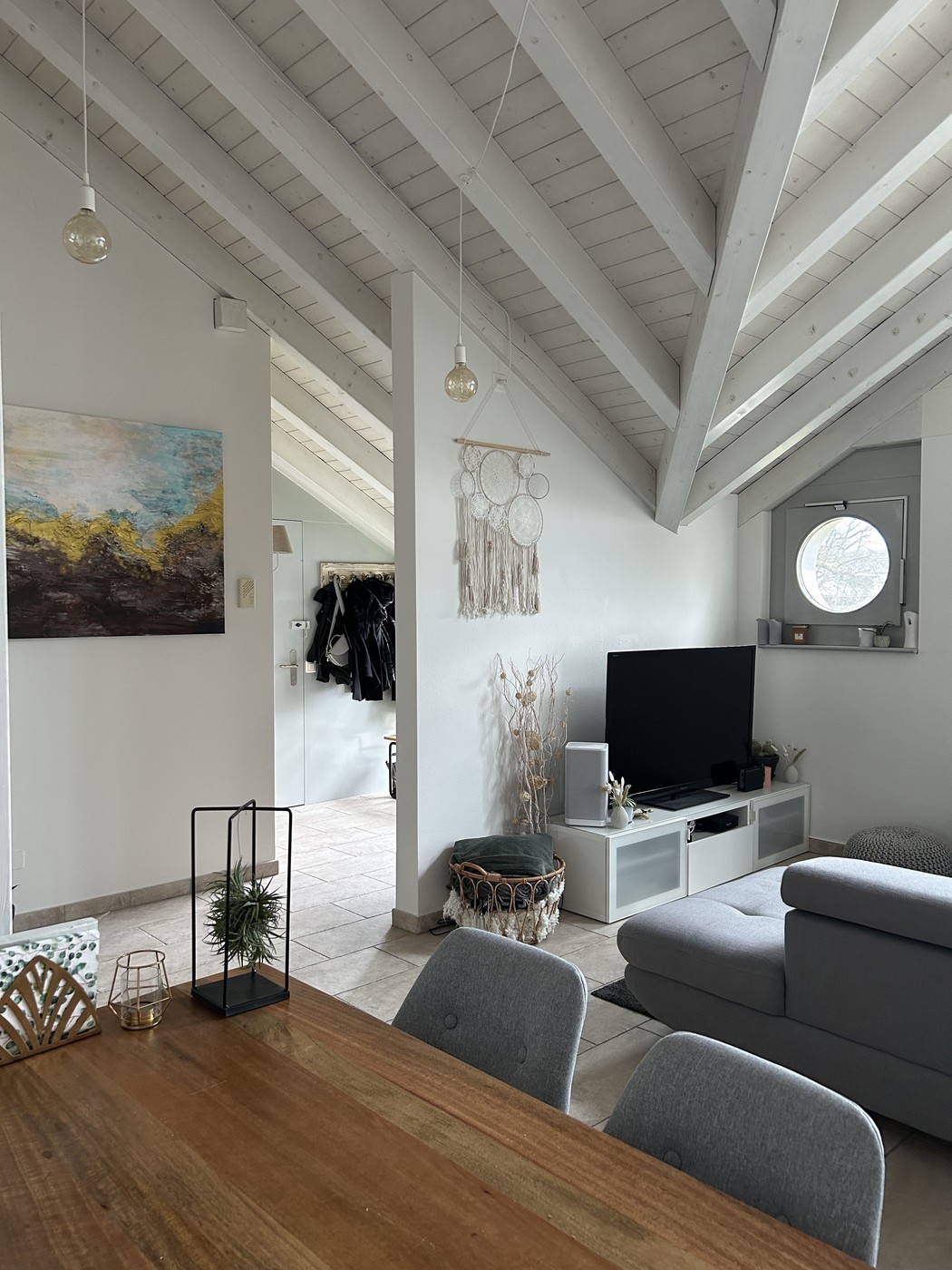 Appartement de 3 ½ pièces, photo 2 sur 10