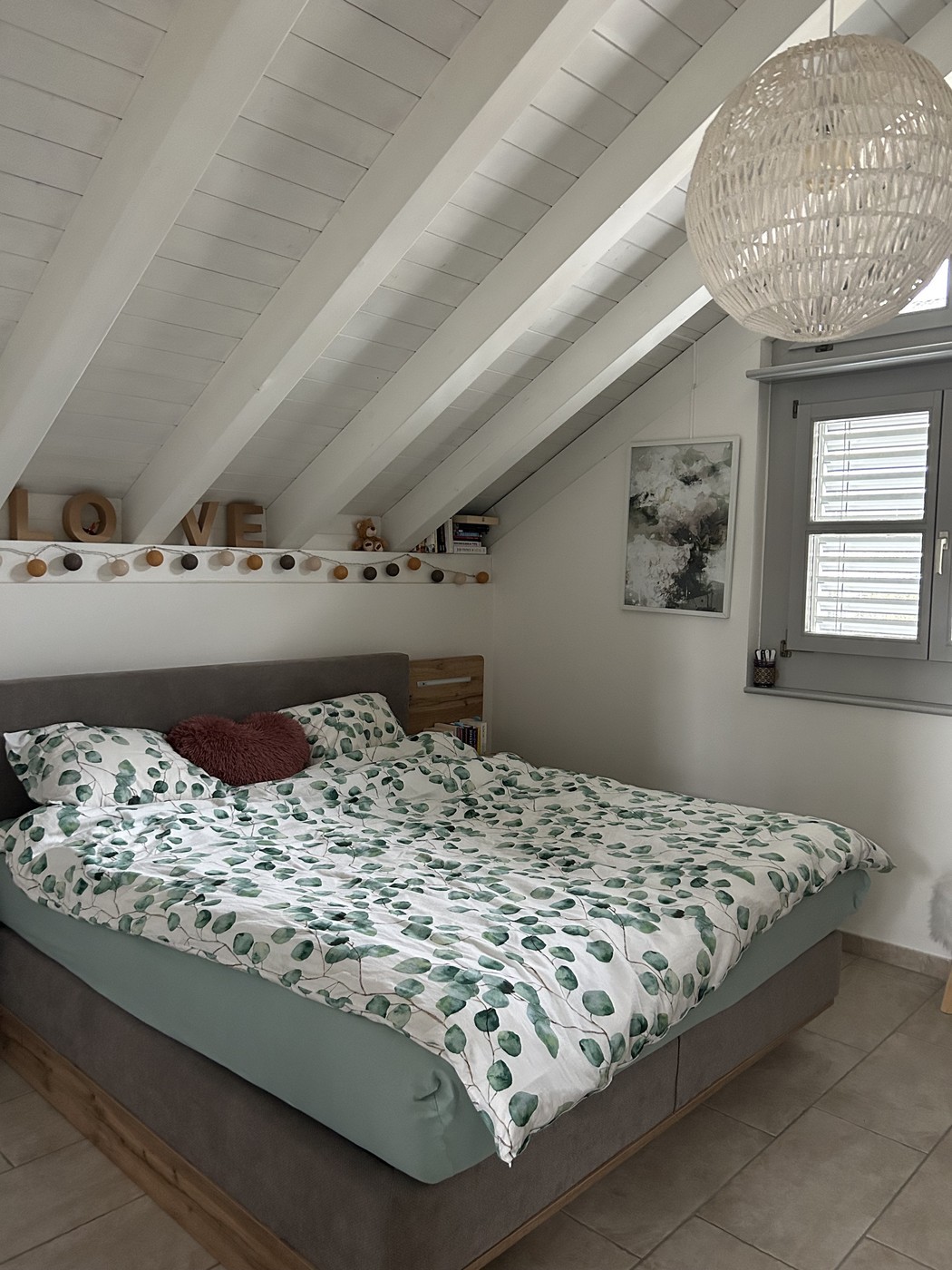 Appartement de 3 ½ pièces, photo 6 sur 10
