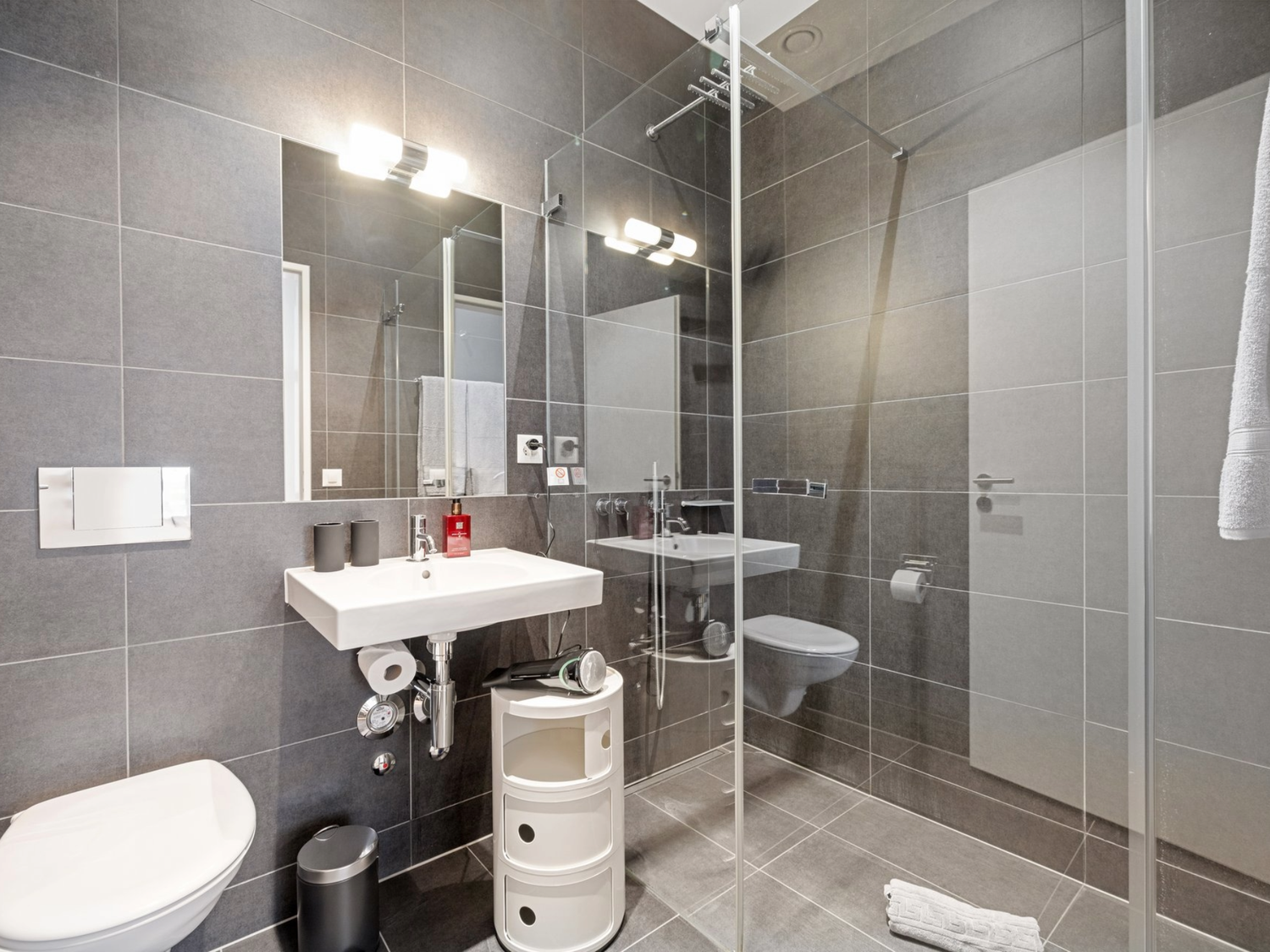 Appartement de 2 ½ pièces, photo 5 sur 7