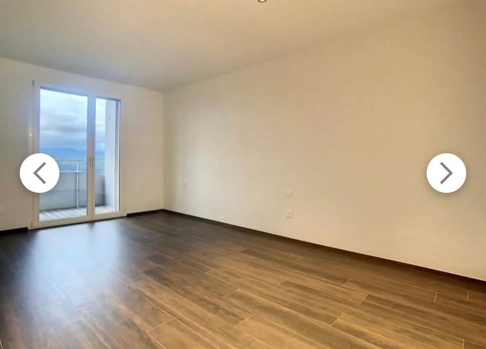 2 ½ rooms apartment, photo 2 sur 8