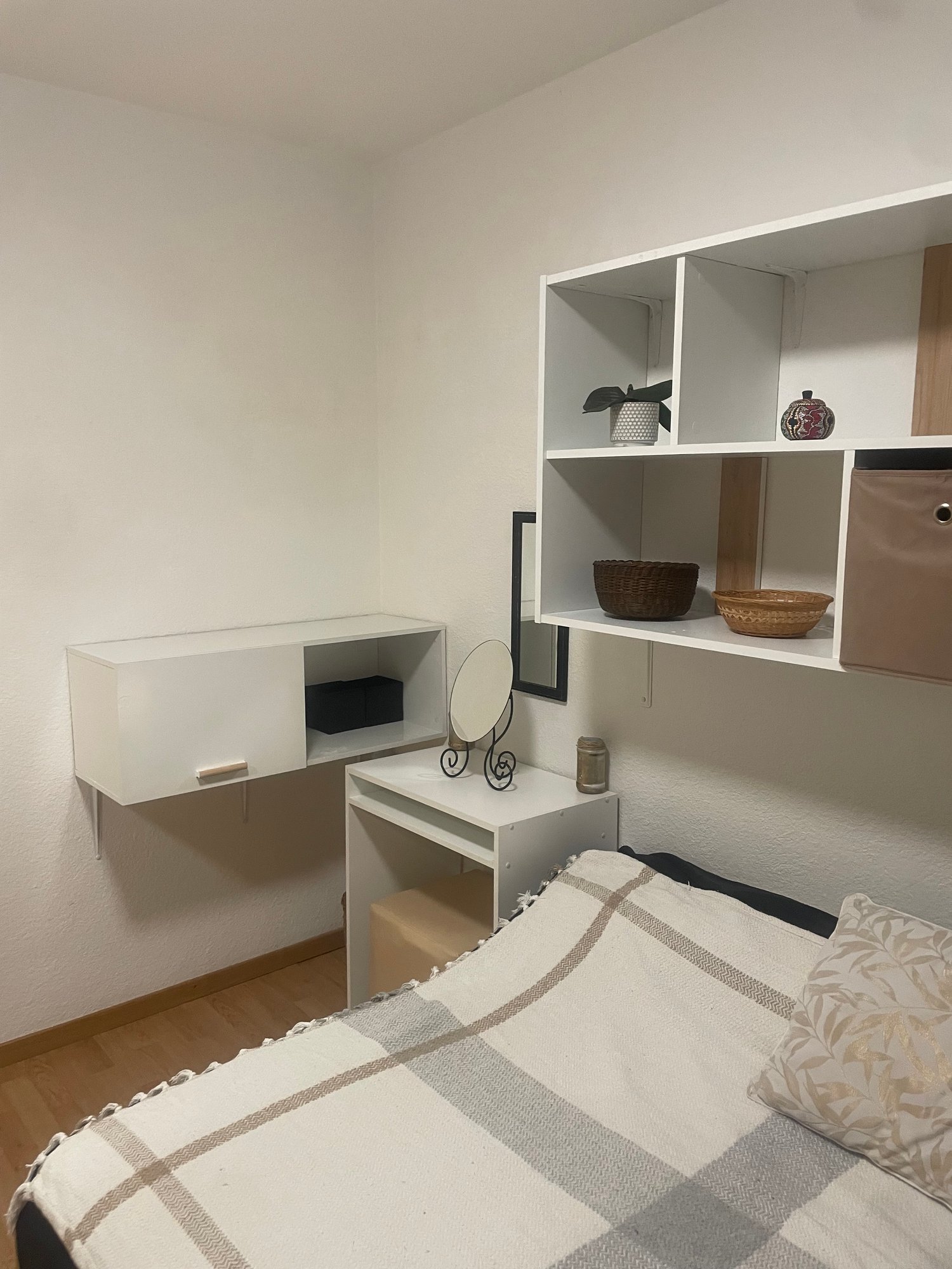 Chambre en colocation, photo 1 sur 10