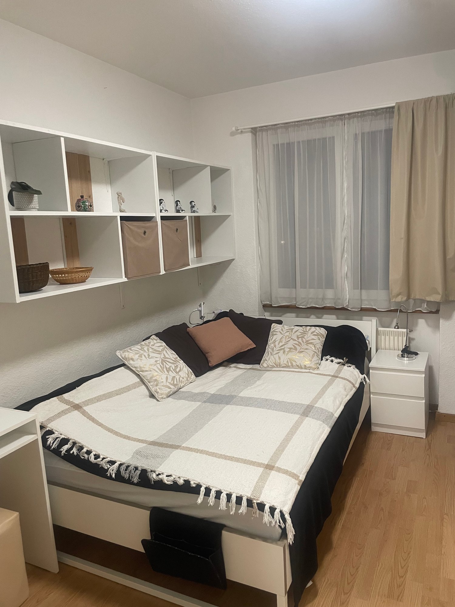 Chambre en colocation, photo 4 sur 10
