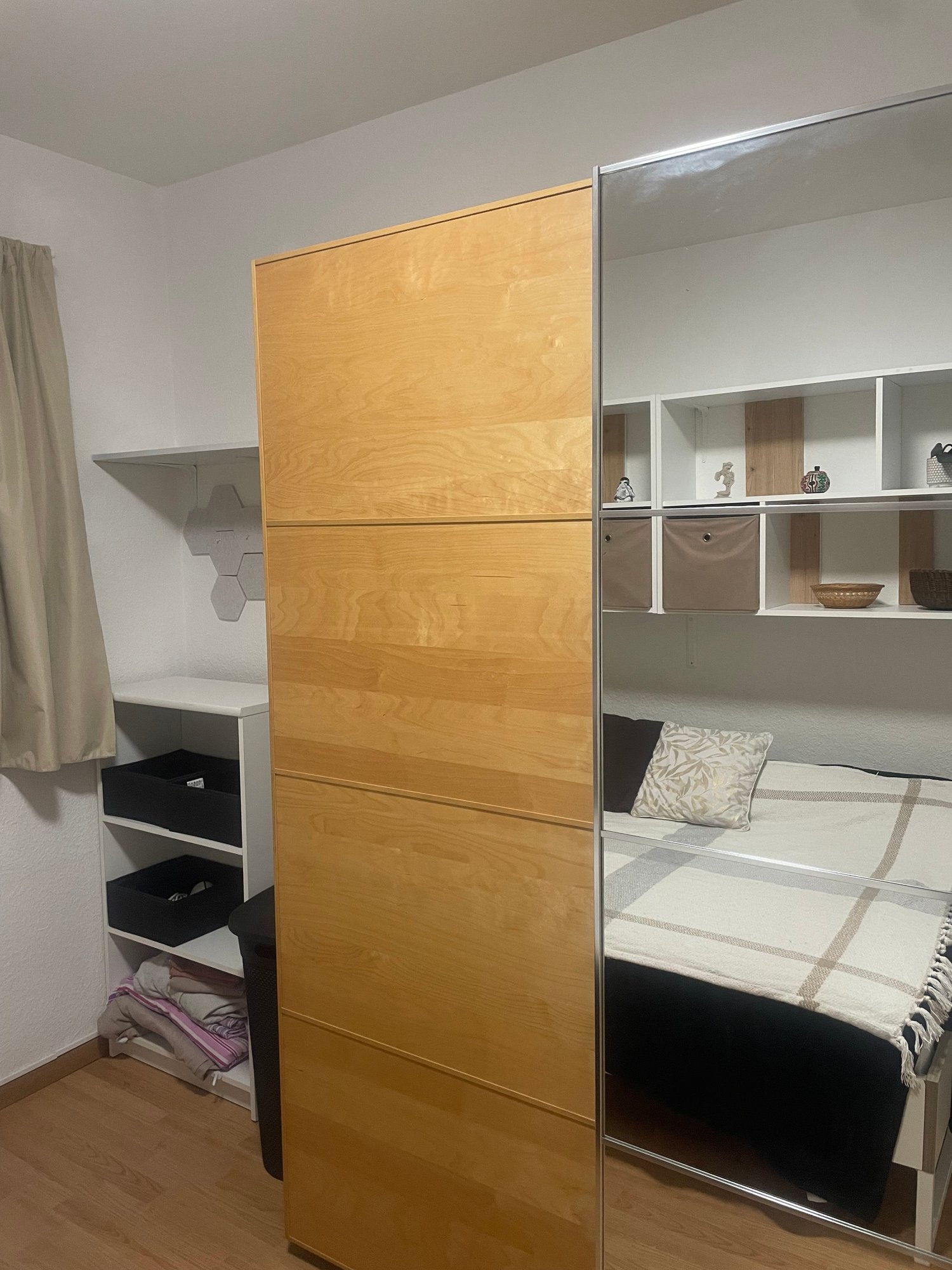 Chambre en colocation, photo 3 sur 10