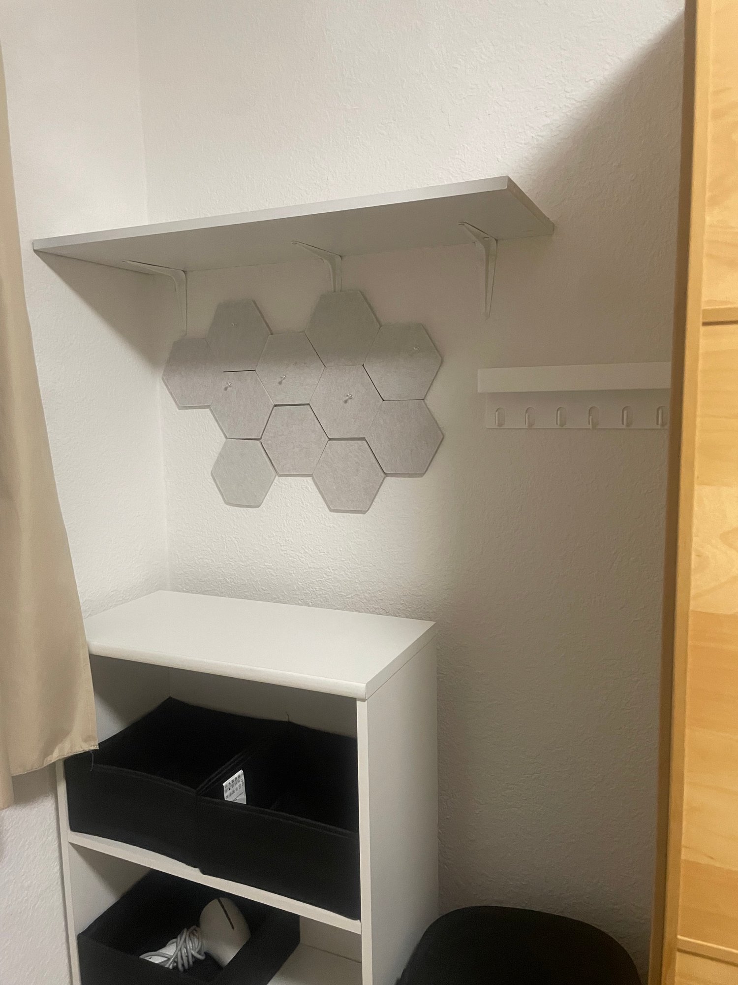 Chambre en colocation, photo 2 sur 10