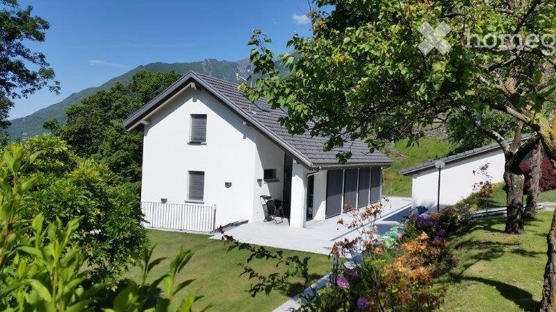 Maison individuelle de 4 ½ pièces