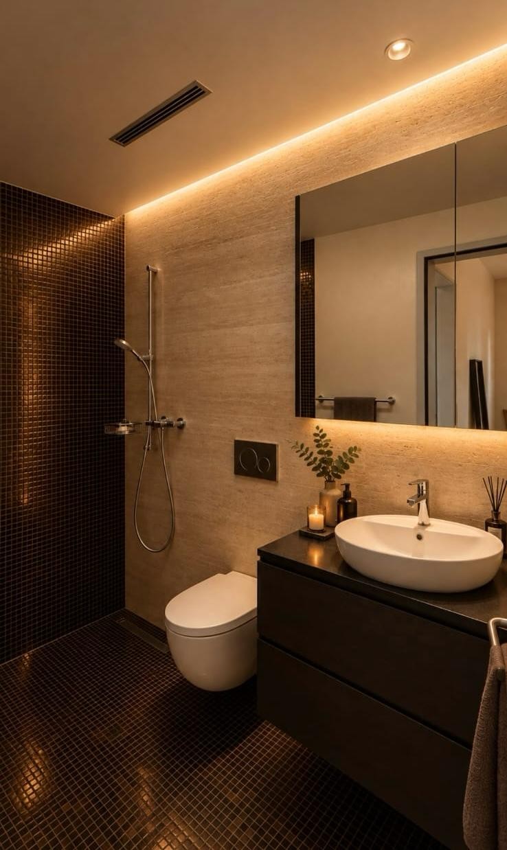 Appartement de 2 ½ pièces