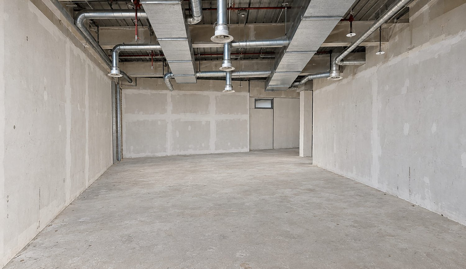 Magasin de 158m²