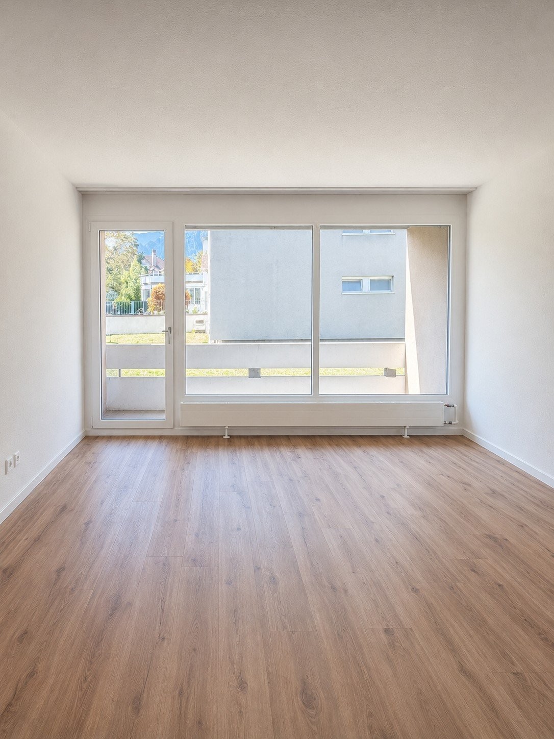 1 room apartment