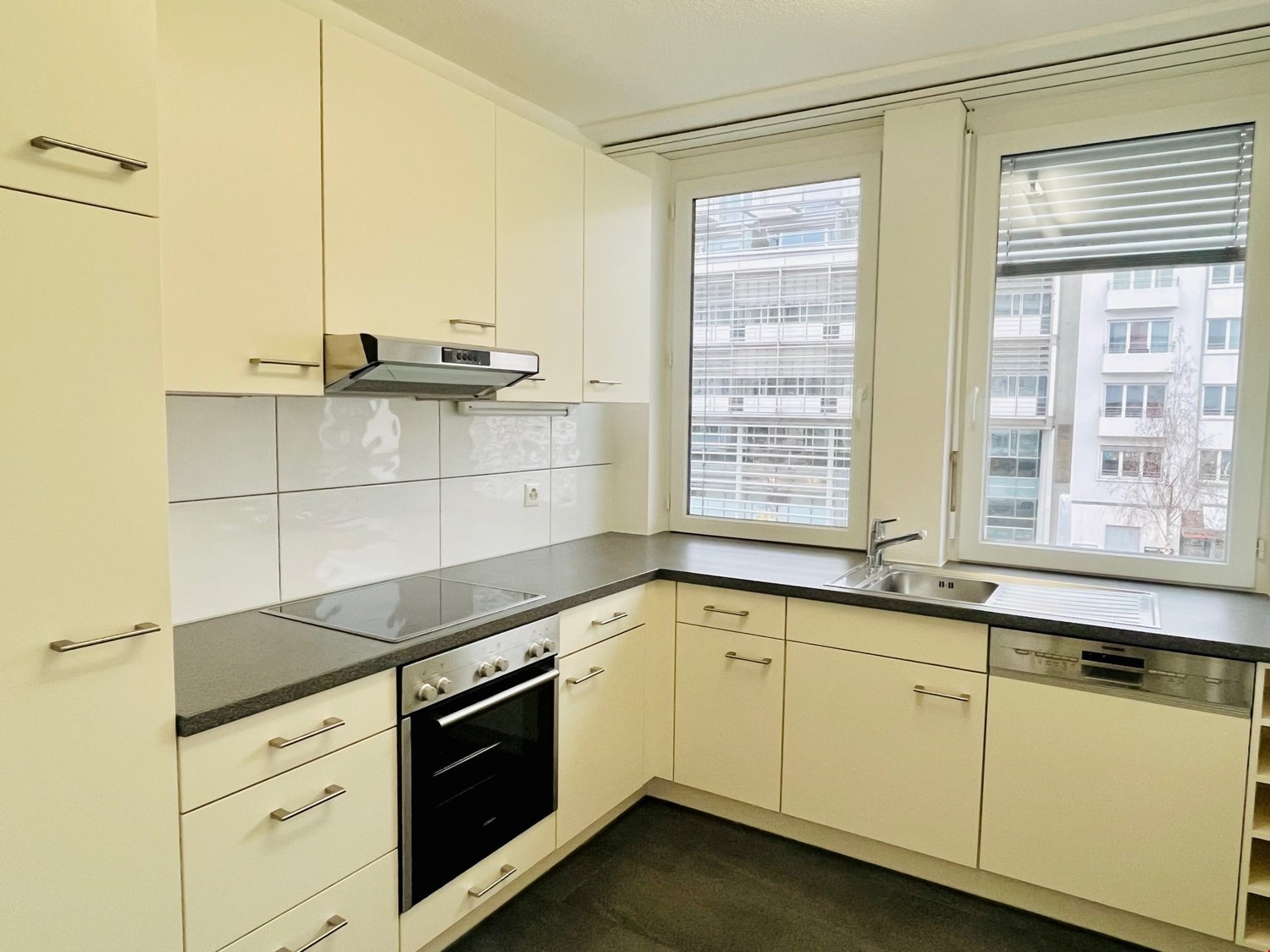 2 ½ rooms apartment, photo 1 sur 10