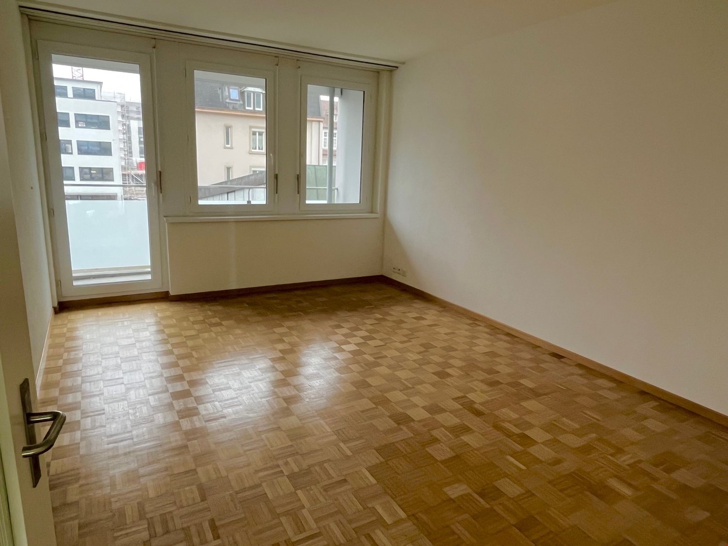 2 ½ rooms apartment, photo 9 sur 10