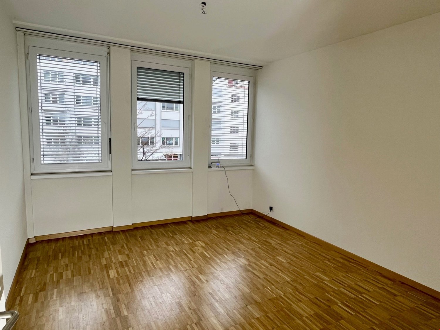 2 ½ rooms apartment, photo 10 sur 10