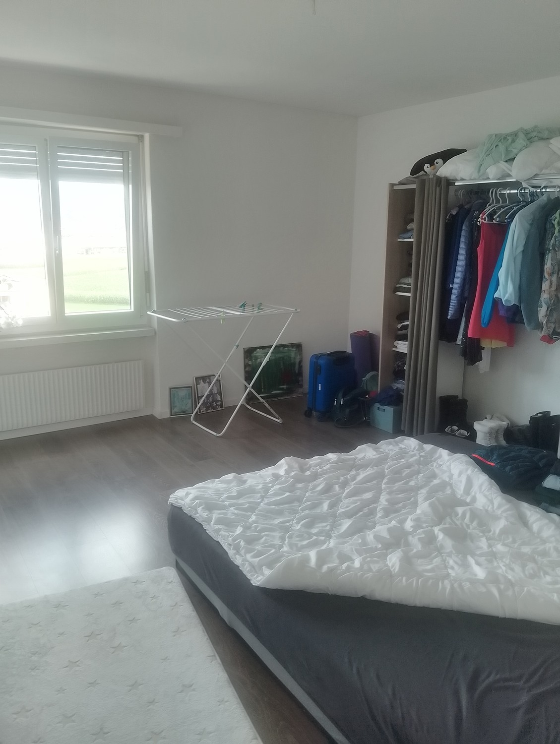 Appartement de 3 ½ pièces, photo 4 sur 6