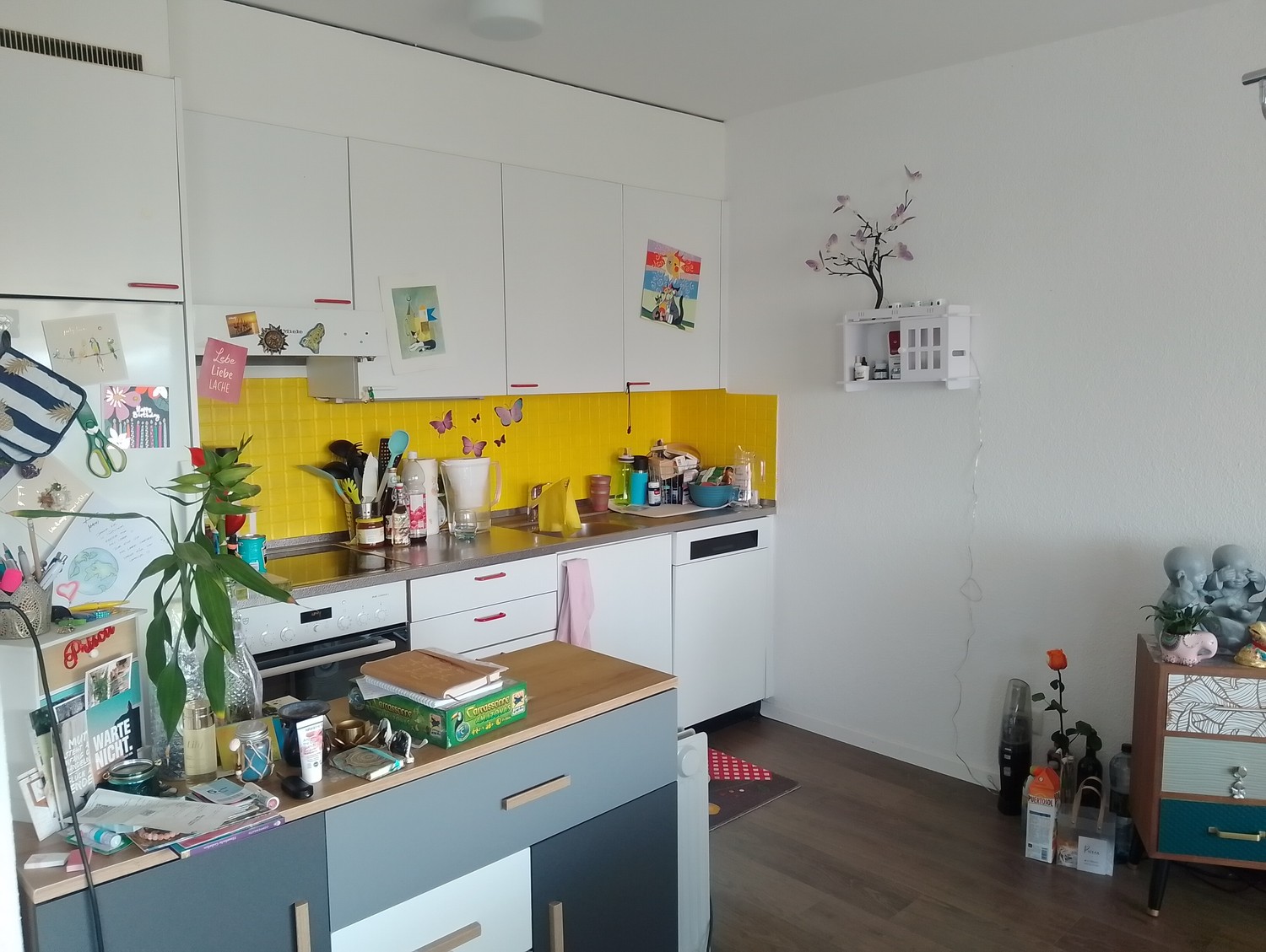 Appartement de 3 ½ pièces, photo 5 sur 6