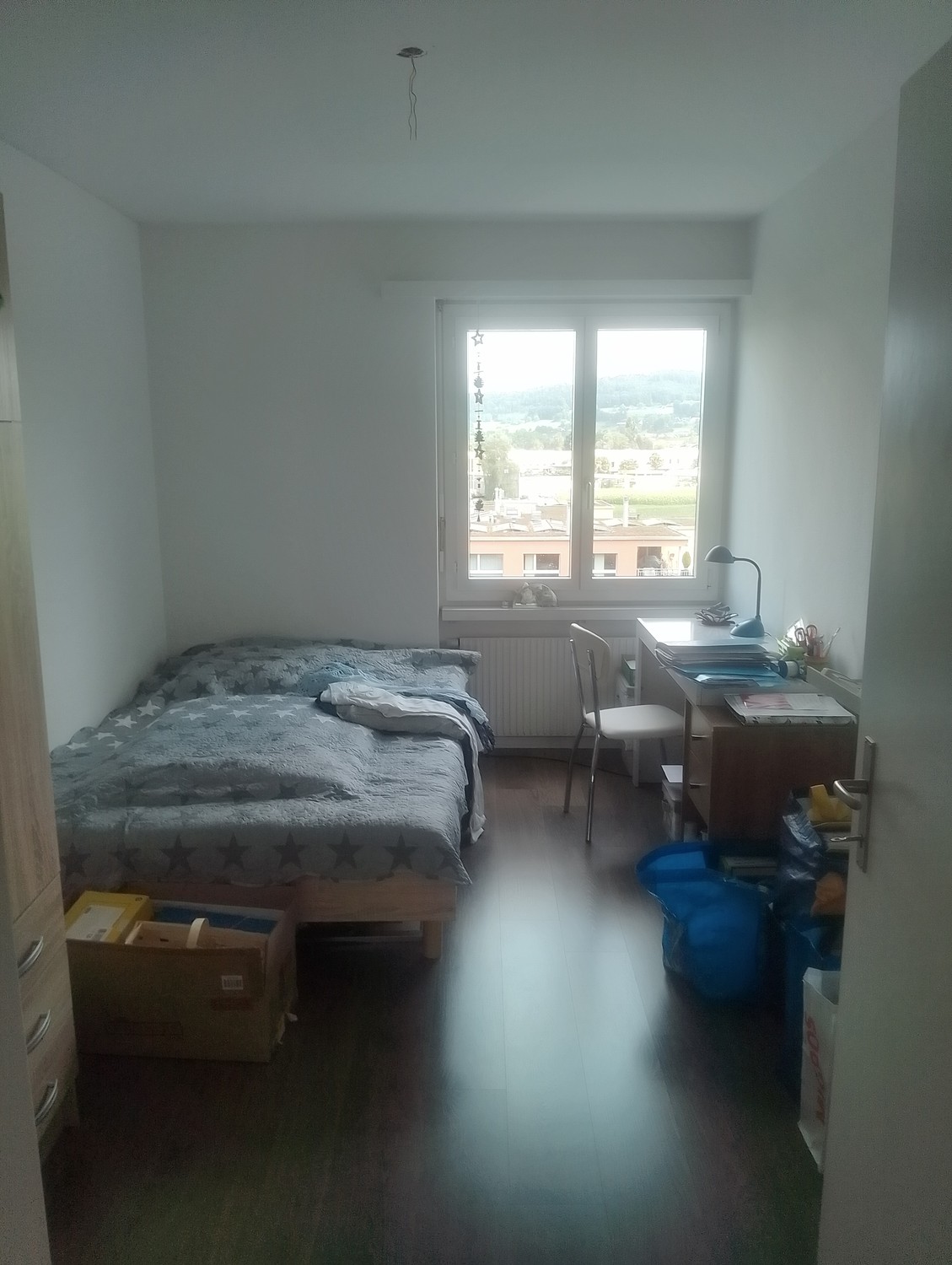 Appartement de 3 ½ pièces, photo 2 sur 6