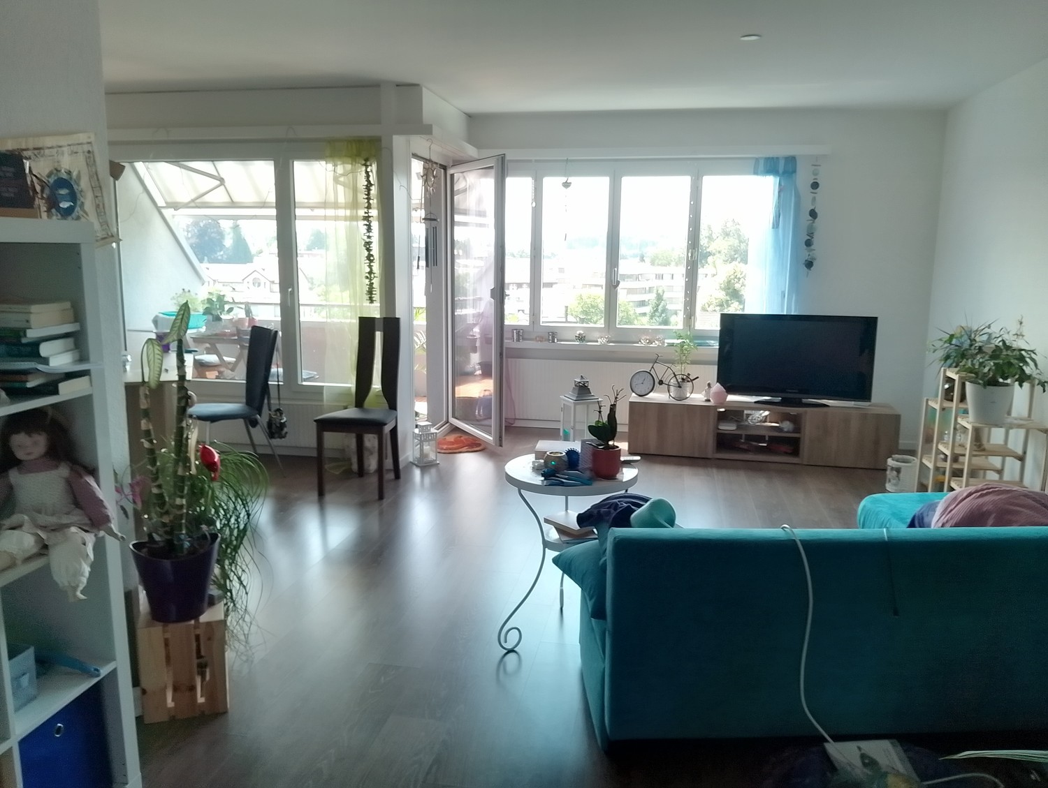 Appartement de 3 ½ pièces, photo 6 sur 6