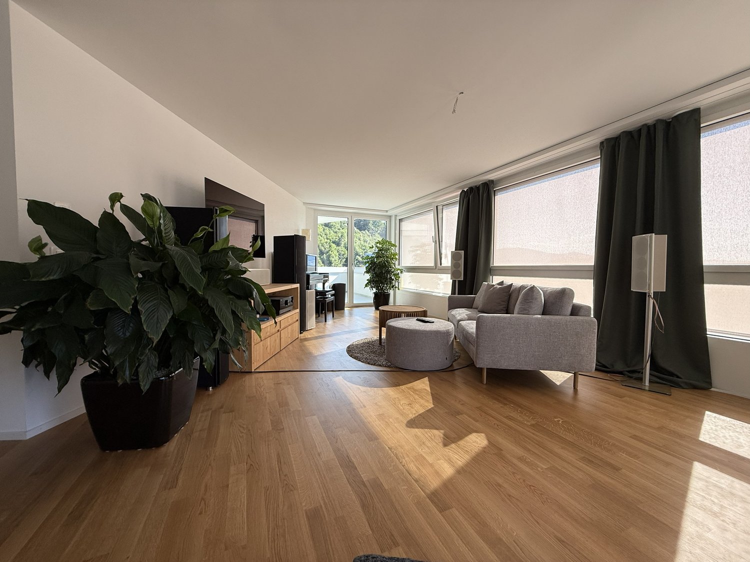 Appartement meublé de 4 ½ pièces, photo 5 sur 10