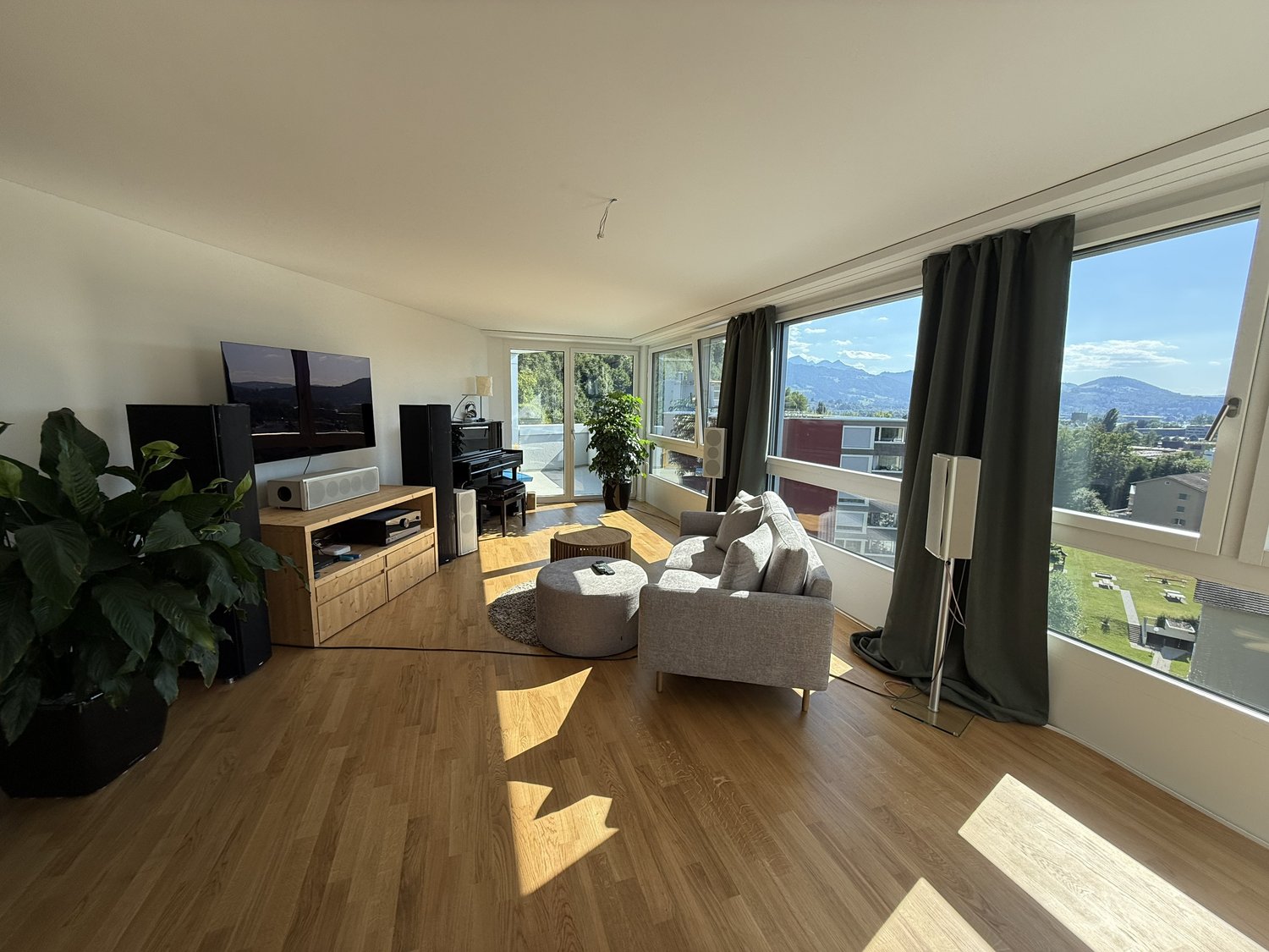 Appartement meublé de 4 ½ pièces, photo 4 sur 10