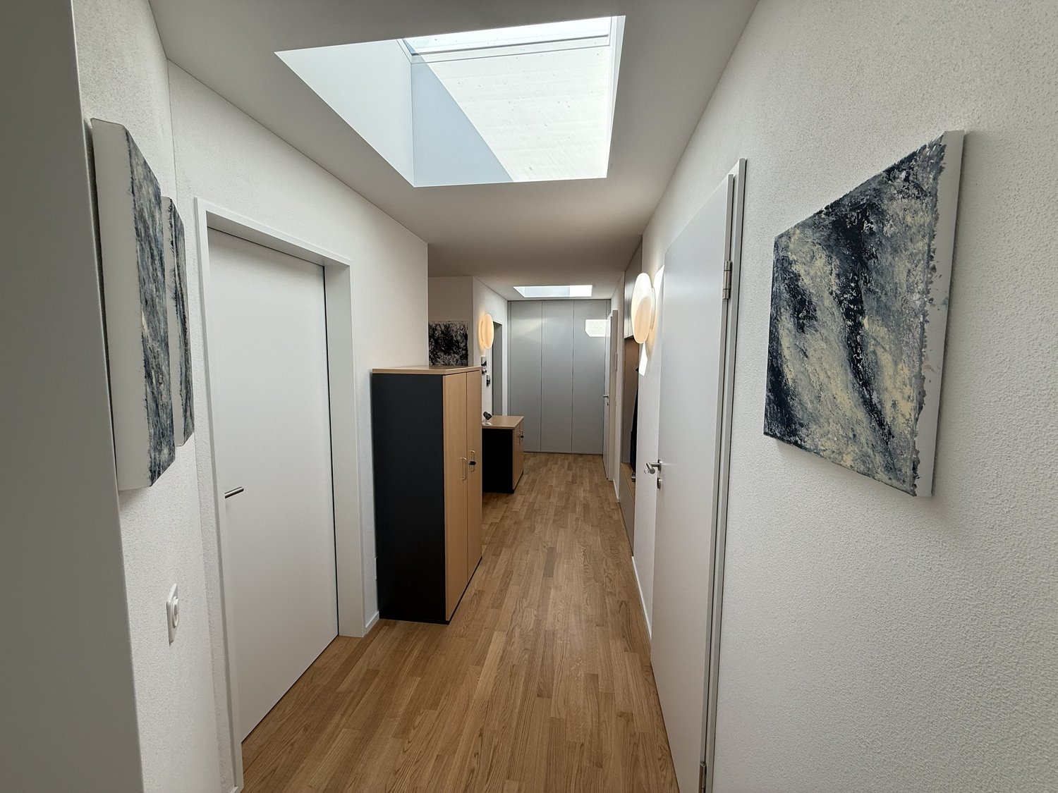Appartement meublé de 4 ½ pièces, photo 6 sur 10