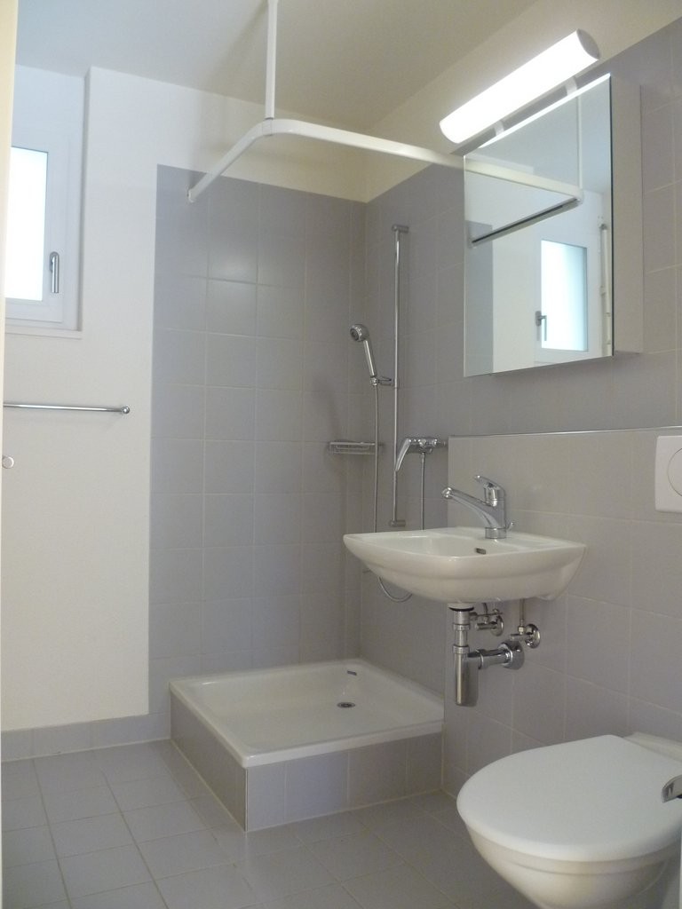 Appartement de 3 ½ pièces, photo 7 sur 9