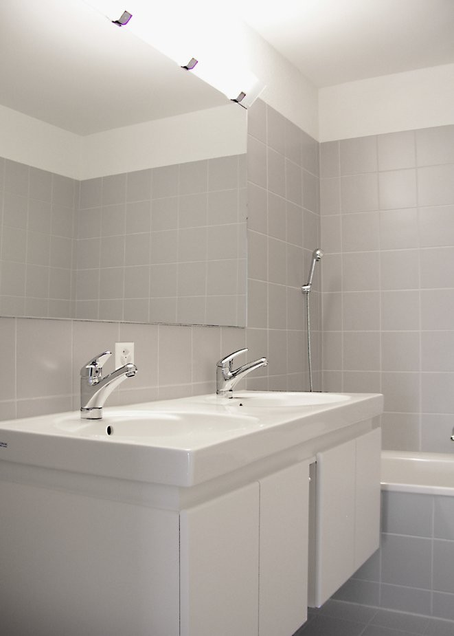 Appartement de 3 ½ pièces, photo 8 sur 9