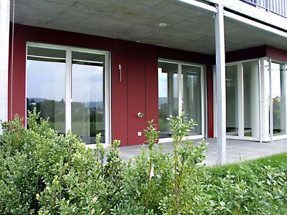 Appartement de 3 ½ pièces, photo 1 sur 9