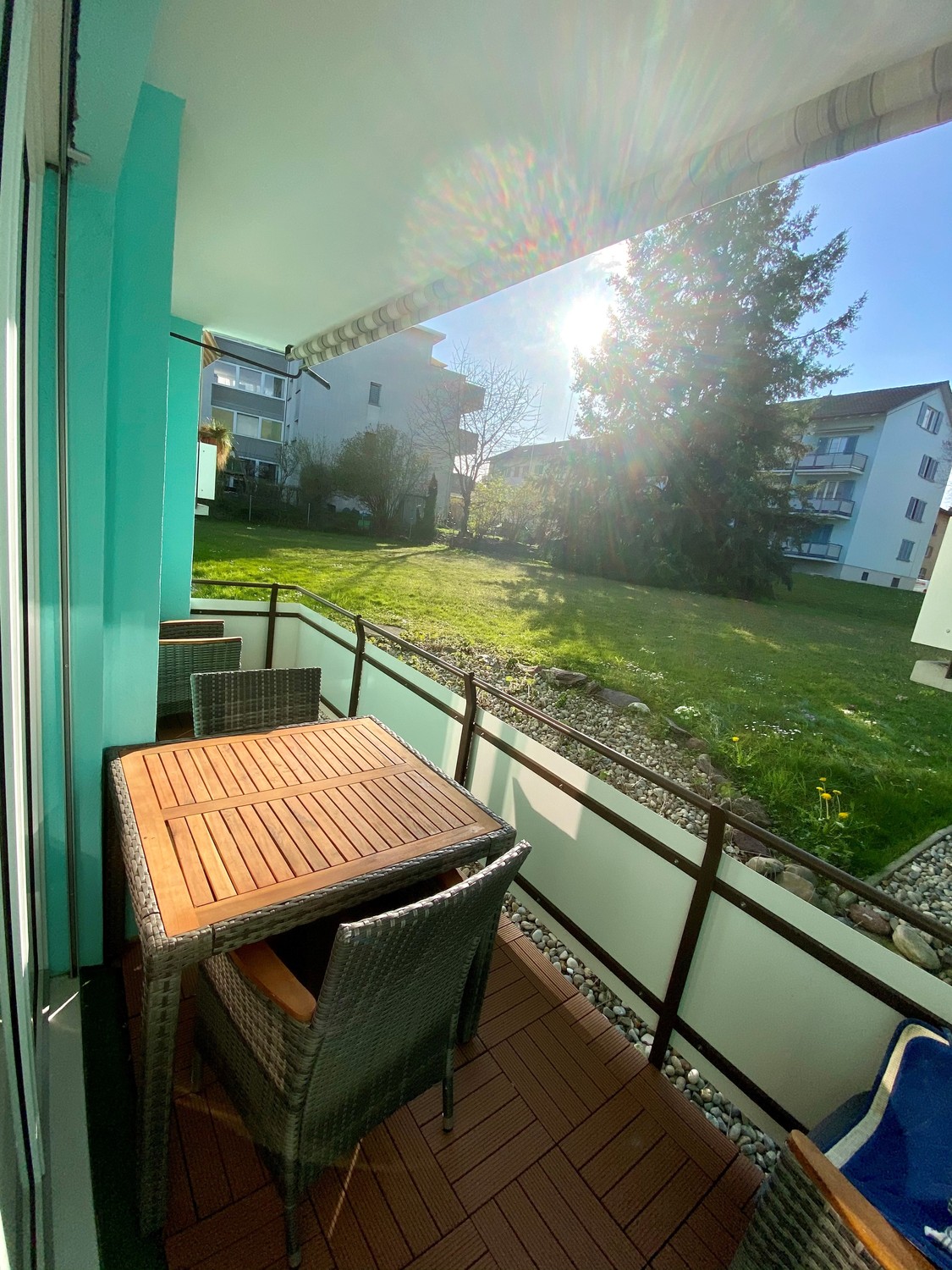 Chambre dans une colocation, photo 7 sur 7