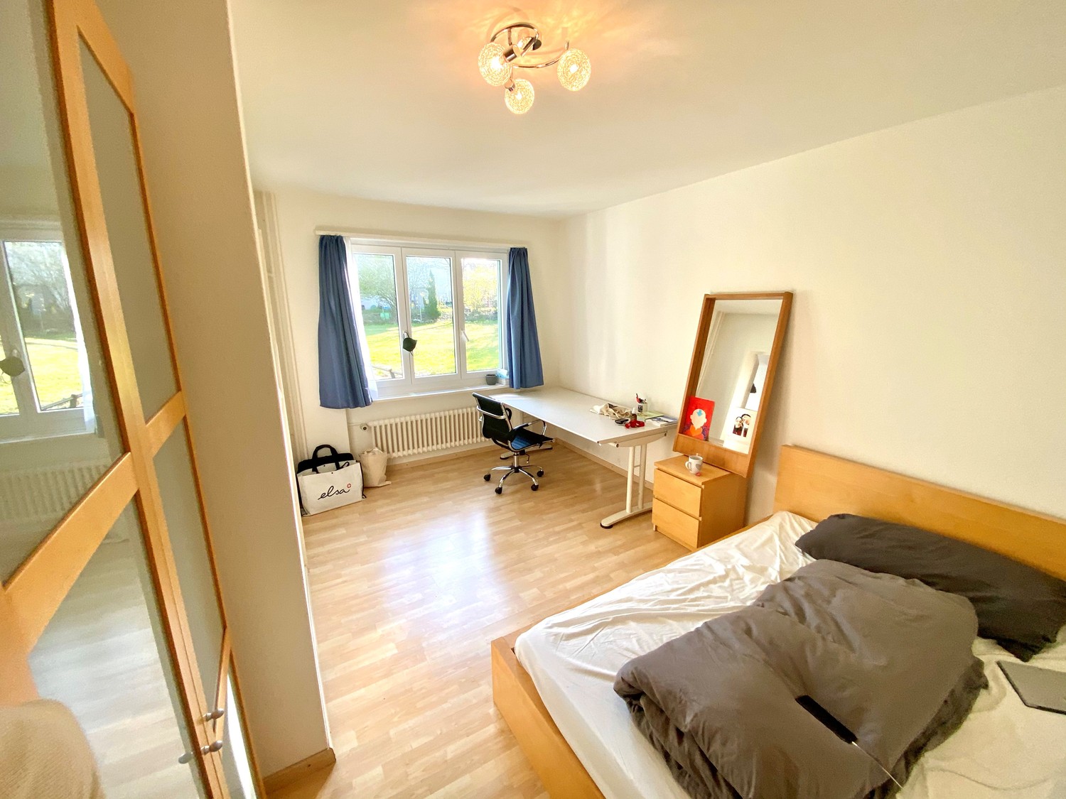 Chambre dans une colocation, photo 2 sur 7