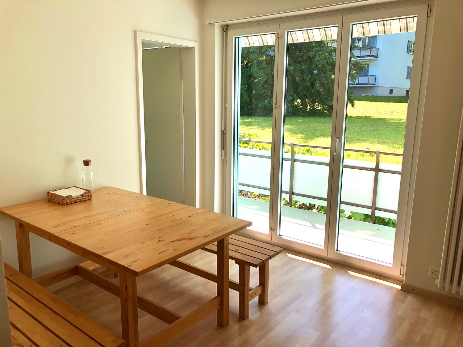 Chambre dans une colocation, photo 4 sur 7