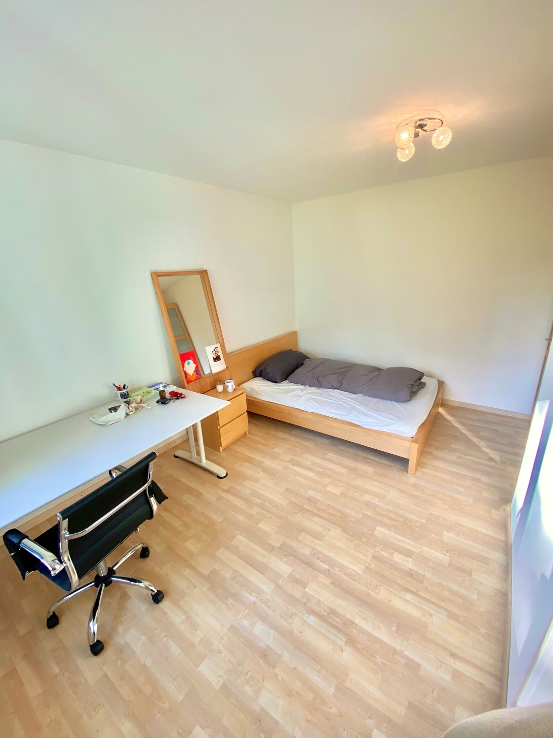 Chambre dans une colocation, photo 1 sur 7