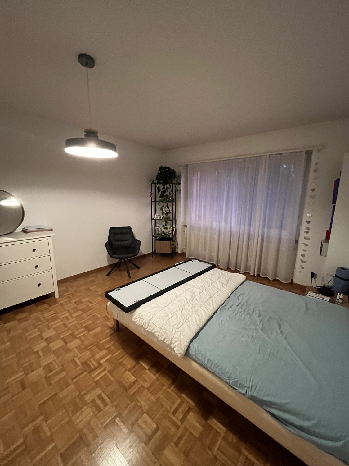 Chambre en colocation, photo 5 sur 5