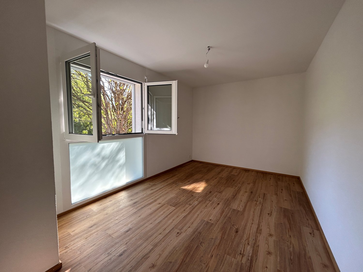 4 ½ rooms apartment, photo 6 sur 9