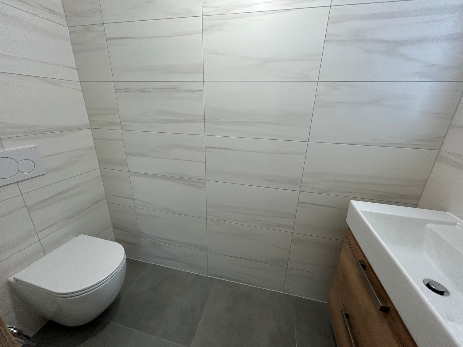 4 ½ rooms apartment, photo 9 sur 9