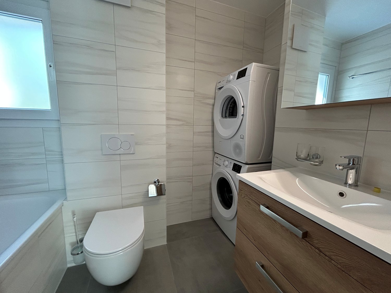 4 ½ rooms apartment, photo 8 sur 9