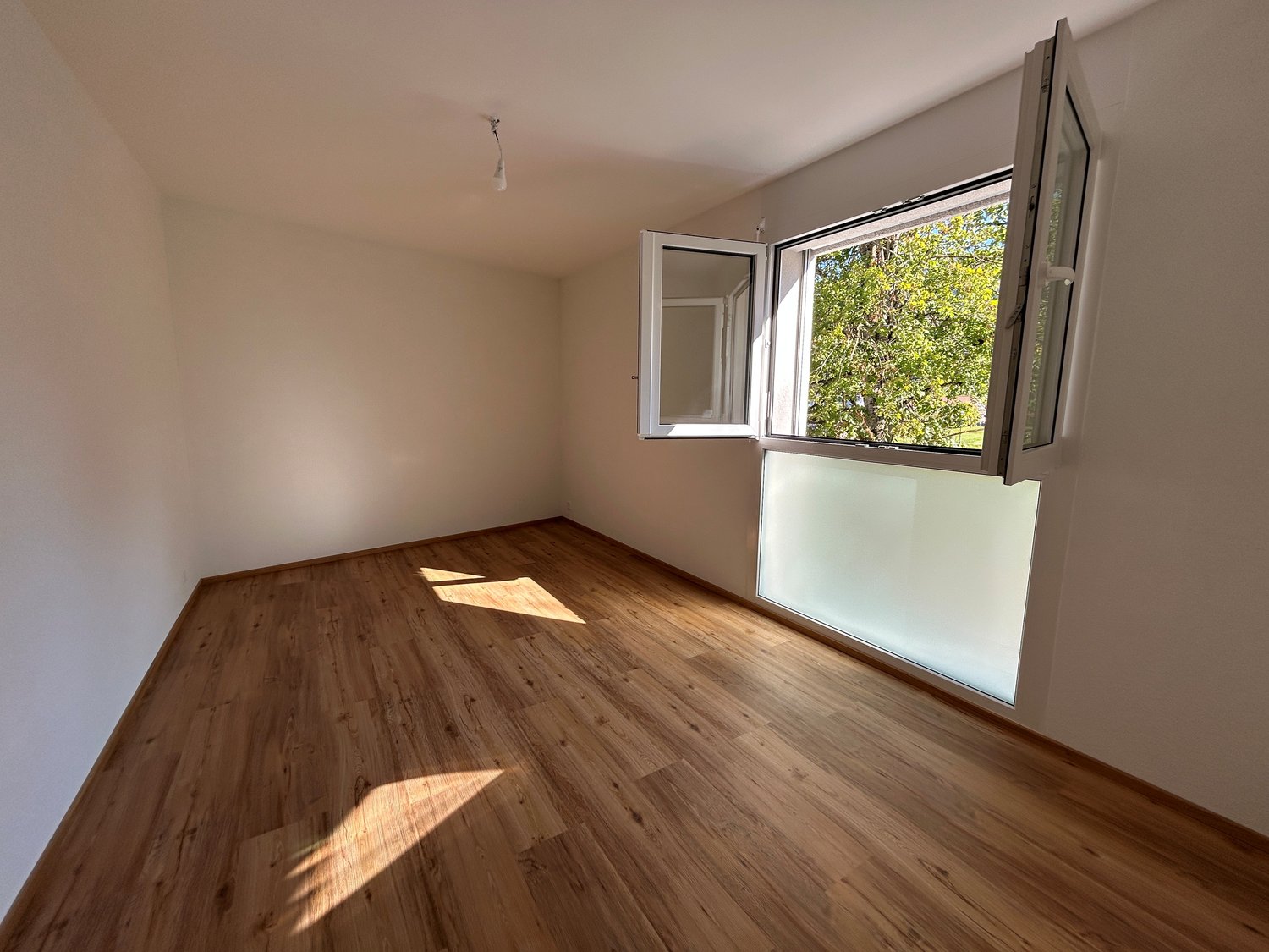 4 ½ rooms apartment, photo 7 sur 9