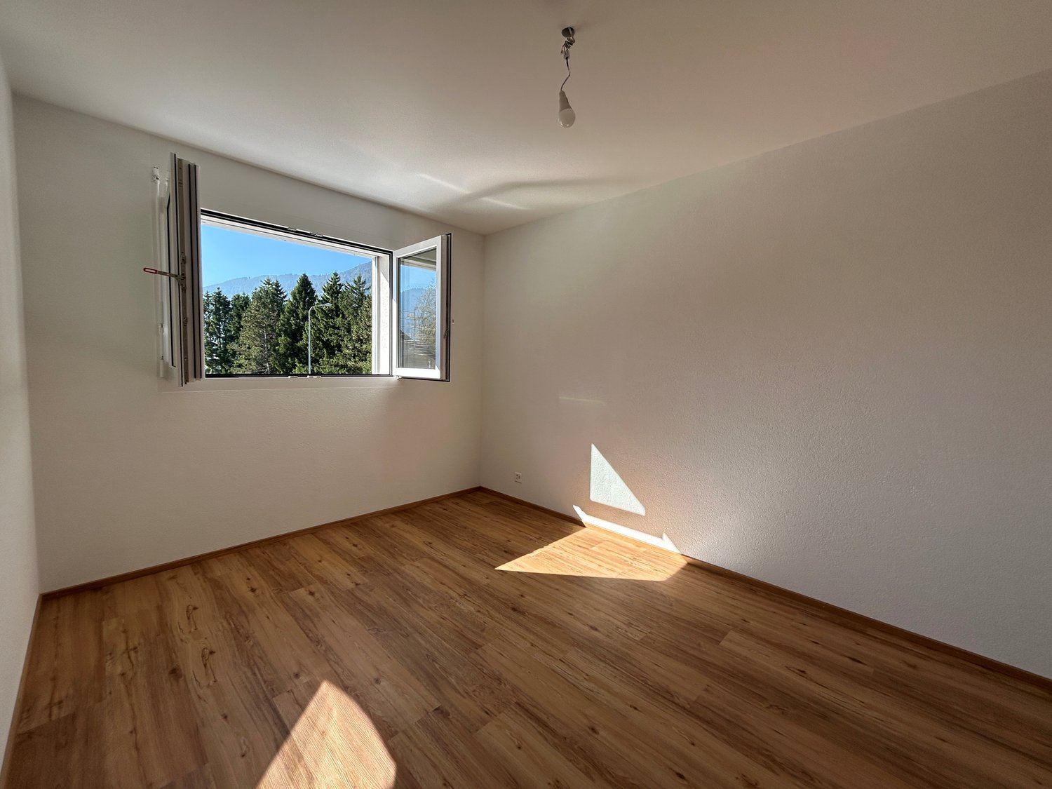 4 ½ rooms apartment, photo 5 sur 9