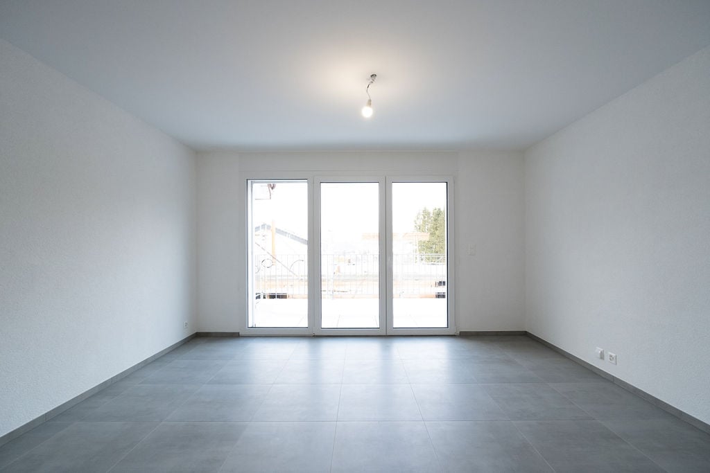 4 ½ rooms apartment, photo 4 sur 9