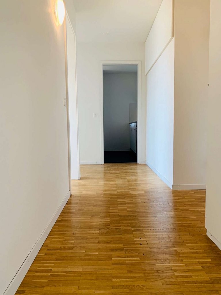 appartamento di 3 locali